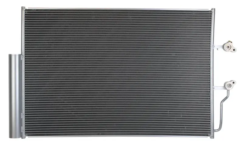Kondensator, Klimaanlage MAXGEAR AC830470