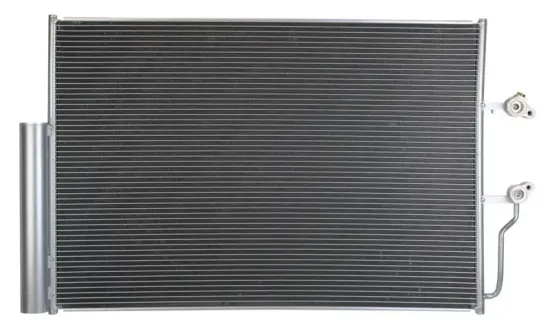 Kondensator, Klimaanlage MAXGEAR AC830470 Bild Kondensator, Klimaanlage MAXGEAR AC830470