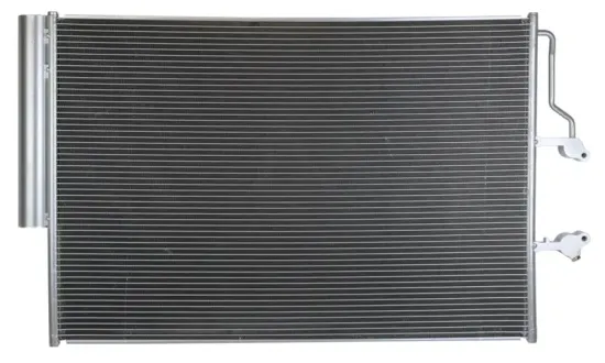 Kondensator, Klimaanlage MAXGEAR AC830470 Bild Kondensator, Klimaanlage MAXGEAR AC830470