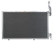Kondensator, Klimaanlage MAXGEAR AC830471