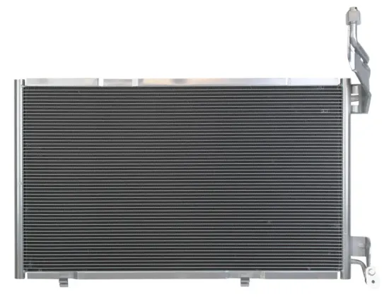 Kondensator, Klimaanlage MAXGEAR AC830471 Bild Kondensator, Klimaanlage MAXGEAR AC830471