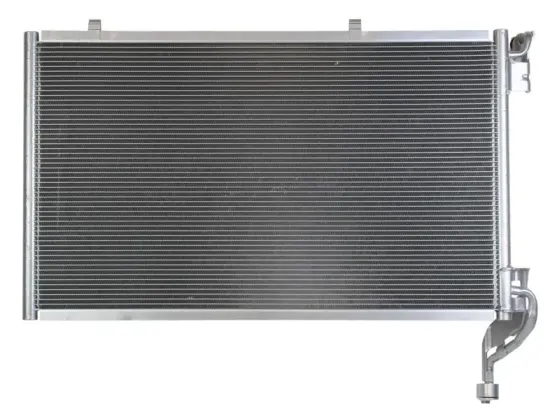 Kondensator, Klimaanlage MAXGEAR AC830471 Bild Kondensator, Klimaanlage MAXGEAR AC830471