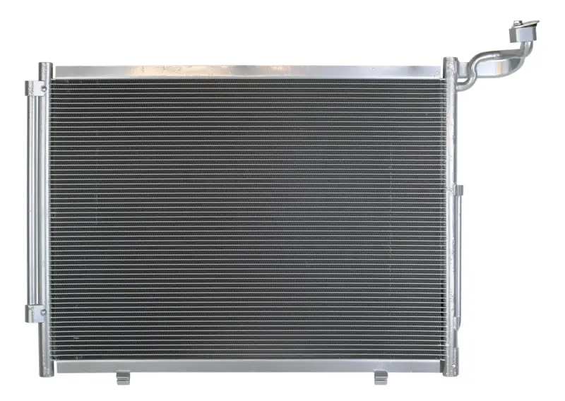 Kondensator, Klimaanlage MAXGEAR AC830474