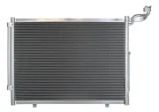 Kondensator, Klimaanlage MAXGEAR AC830474