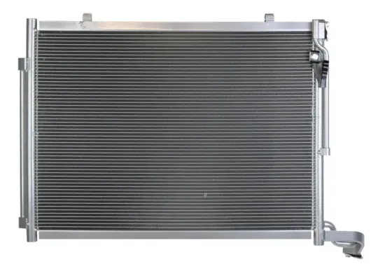 Kondensator, Klimaanlage MAXGEAR AC830474 Bild Kondensator, Klimaanlage MAXGEAR AC830474
