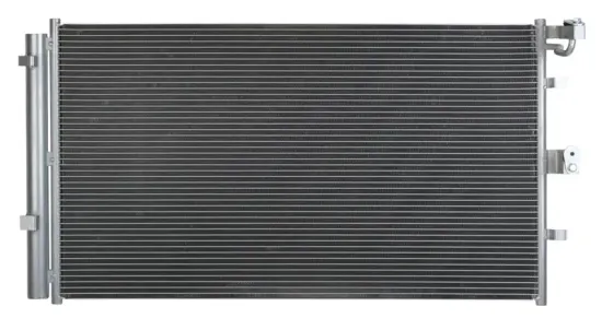 Kondensator, Klimaanlage MAXGEAR AC830475 Bild Kondensator, Klimaanlage MAXGEAR AC830475