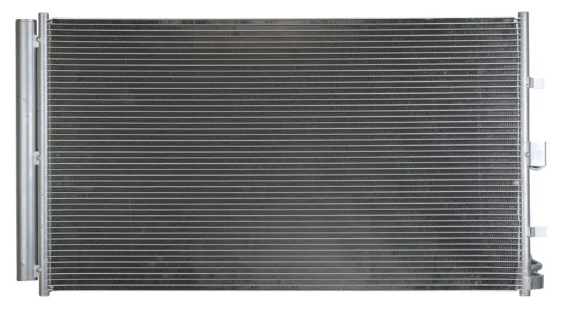 Kondensator, Klimaanlage MAXGEAR AC830475