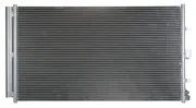Kondensator, Klimaanlage MAXGEAR AC830475