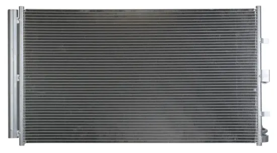 Kondensator, Klimaanlage MAXGEAR AC830475 Bild Kondensator, Klimaanlage MAXGEAR AC830475