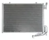 Kondensator, Klimaanlage MAXGEAR AC830479 Bild Kondensator, Klimaanlage MAXGEAR AC830479