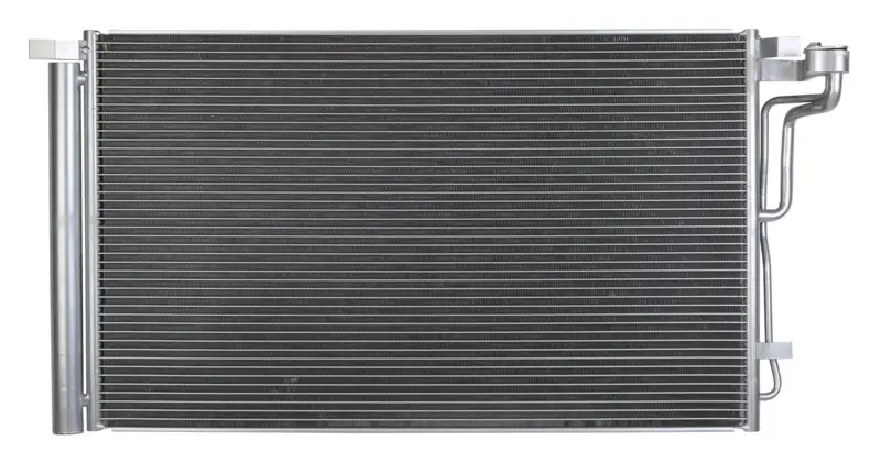 Kondensator, Klimaanlage MAXGEAR AC830487