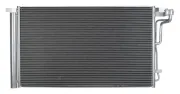 Kondensator, Klimaanlage MAXGEAR AC830487