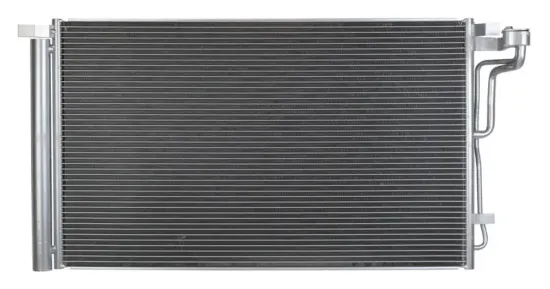 Kondensator, Klimaanlage MAXGEAR AC830487 Bild Kondensator, Klimaanlage MAXGEAR AC830487