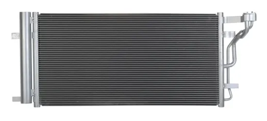 Kondensator, Klimaanlage MAXGEAR AC830488 Bild Kondensator, Klimaanlage MAXGEAR AC830488