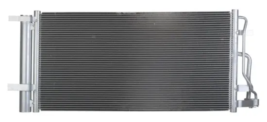 Kondensator, Klimaanlage MAXGEAR AC830488 Bild Kondensator, Klimaanlage MAXGEAR AC830488