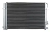 Kondensator, Klimaanlage MAXGEAR AC830491