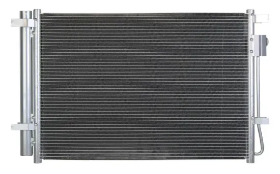 Kondensator, Klimaanlage MAXGEAR AC830491 Bild Kondensator, Klimaanlage MAXGEAR AC830491