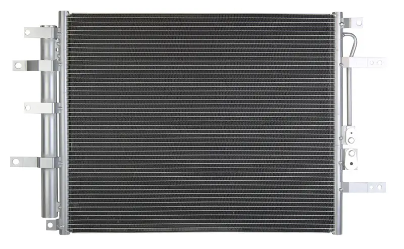 Kondensator, Klimaanlage MAXGEAR AC830494