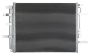 Kondensator, Klimaanlage MAXGEAR AC830494