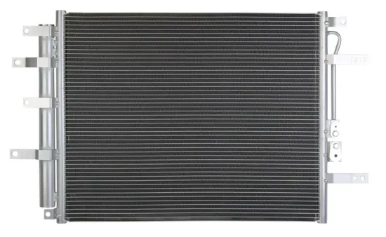 Kondensator, Klimaanlage MAXGEAR AC830494 Bild Kondensator, Klimaanlage MAXGEAR AC830494