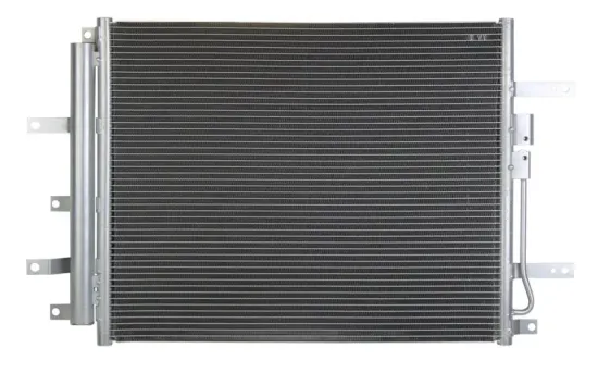 Kondensator, Klimaanlage MAXGEAR AC830494 Bild Kondensator, Klimaanlage MAXGEAR AC830494