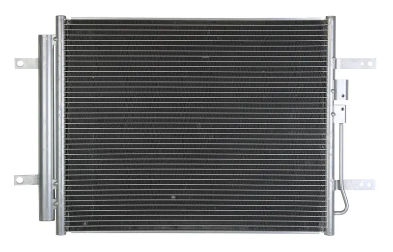 Kondensator, Klimaanlage MAXGEAR AC830497