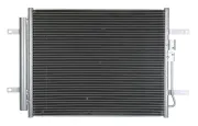 Kondensator, Klimaanlage MAXGEAR AC830497