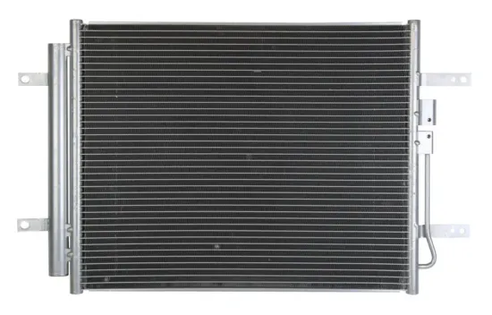 Kondensator, Klimaanlage MAXGEAR AC830497 Bild Kondensator, Klimaanlage MAXGEAR AC830497