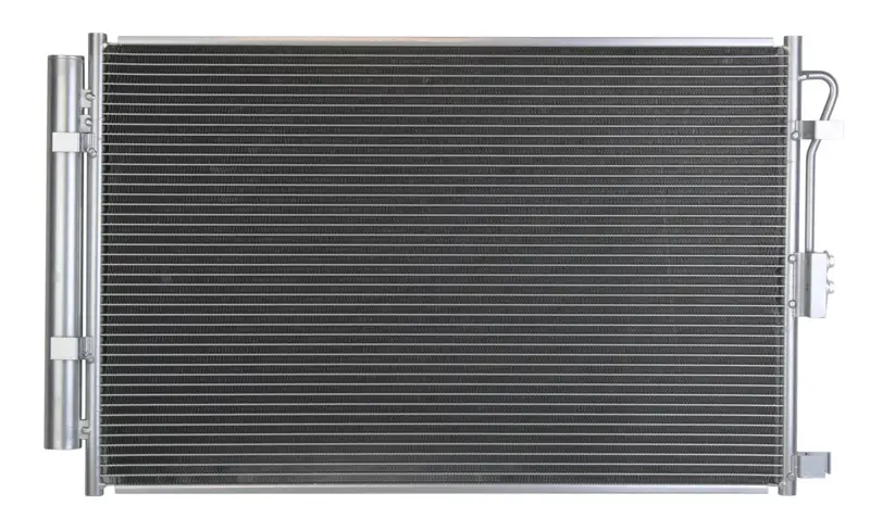 Kondensator, Klimaanlage MAXGEAR AC830499