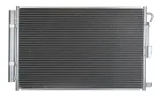 Kondensator, Klimaanlage MAXGEAR AC830499