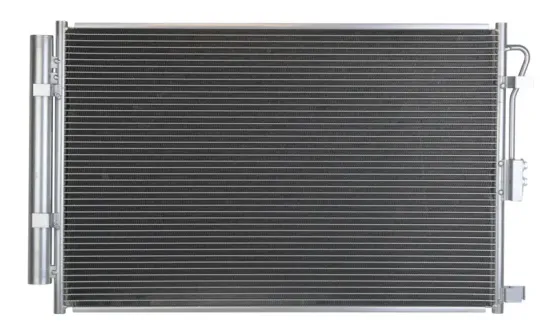 Kondensator, Klimaanlage MAXGEAR AC830499 Bild Kondensator, Klimaanlage MAXGEAR AC830499