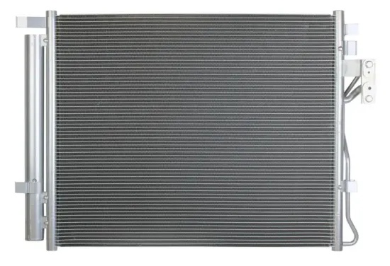 Kondensator, Klimaanlage MAXGEAR AC830502 Bild Kondensator, Klimaanlage MAXGEAR AC830502