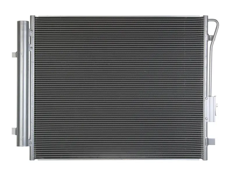 Kondensator, Klimaanlage MAXGEAR AC830504