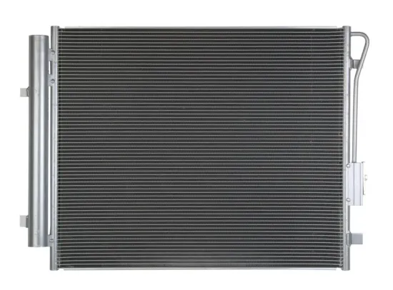 Kondensator, Klimaanlage MAXGEAR AC830504 Bild Kondensator, Klimaanlage MAXGEAR AC830504