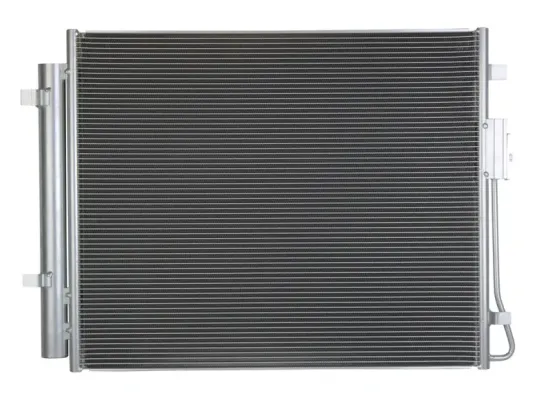 Kondensator, Klimaanlage MAXGEAR AC830504 Bild Kondensator, Klimaanlage MAXGEAR AC830504