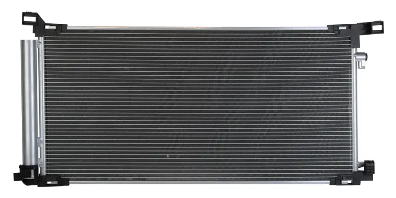 Kondensator, Klimaanlage MAXGEAR AC830512