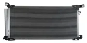 Kondensator, Klimaanlage MAXGEAR AC830512