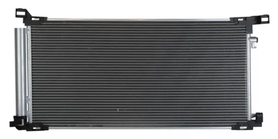 Kondensator, Klimaanlage MAXGEAR AC830512 Bild Kondensator, Klimaanlage MAXGEAR AC830512
