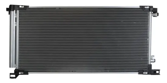 Kondensator, Klimaanlage MAXGEAR AC830512 Bild Kondensator, Klimaanlage MAXGEAR AC830512