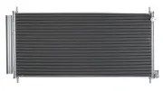 Kondensator, Klimaanlage MAXGEAR AC830515