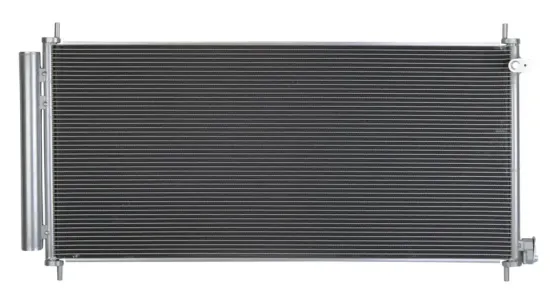 Kondensator, Klimaanlage MAXGEAR AC830515 Bild Kondensator, Klimaanlage MAXGEAR AC830515
