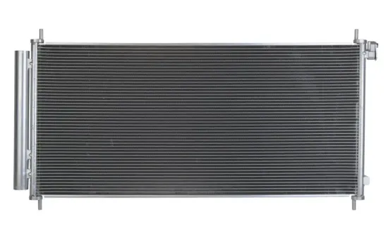 Kondensator, Klimaanlage MAXGEAR AC830515 Bild Kondensator, Klimaanlage MAXGEAR AC830515