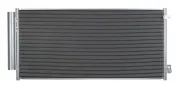 Kondensator, Klimaanlage MAXGEAR AC830516