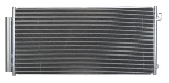 Kondensator, Klimaanlage MAXGEAR AC830516 Bild Kondensator, Klimaanlage MAXGEAR AC830516