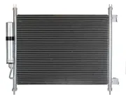 Kondensator, Klimaanlage MAXGEAR AC830525