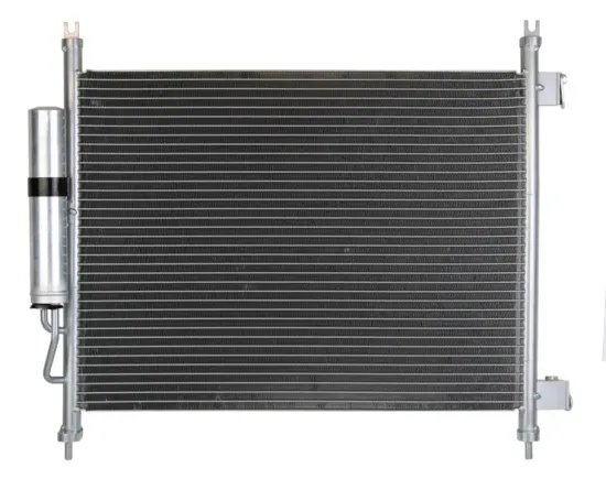 Kondensator, Klimaanlage MAXGEAR AC830525 Bild Kondensator, Klimaanlage MAXGEAR AC830525
