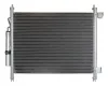 Kondensator, Klimaanlage MAXGEAR AC830525 Bild Kondensator, Klimaanlage MAXGEAR AC830525