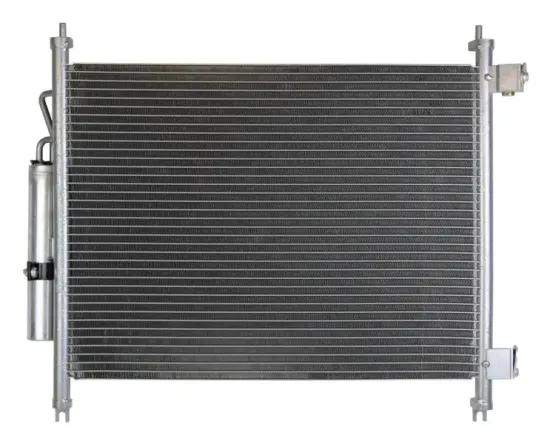Kondensator, Klimaanlage MAXGEAR AC830525 Bild Kondensator, Klimaanlage MAXGEAR AC830525