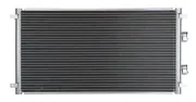 Kondensator, Klimaanlage MAXGEAR AC830527