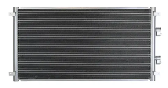 Kondensator, Klimaanlage MAXGEAR AC830527 Bild Kondensator, Klimaanlage MAXGEAR AC830527